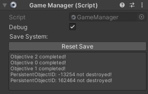 GameManagerSaveSystemTools