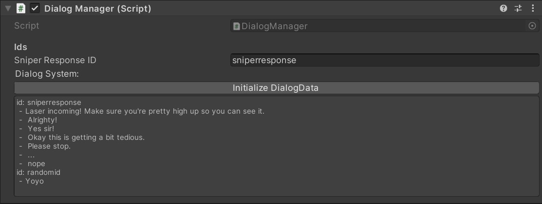 DialogManager